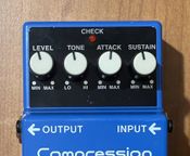 BOSS CS-3 Kompressions-Sustainer
 - Bild