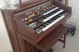 Organ - Image