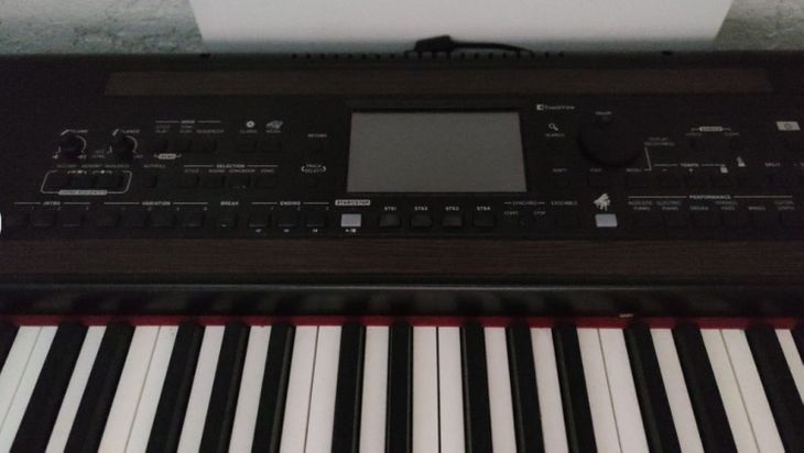 Korg havian 30 - Immagine2