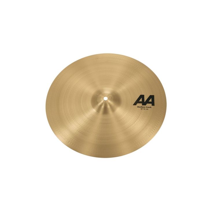 Sabian AA 16" Crash - Imagen por defecto