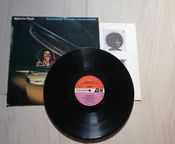 Vinyl Roberta Flack
 - Bild