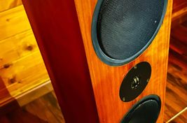 Linn Ninka + linn cs6100 + linn unidisk sc - Image