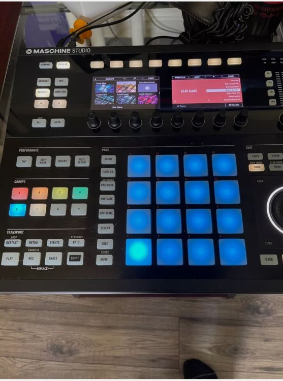 Maschine studio - Immagine2