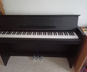 Piano Yamaha Arius YDP S52 - Imagen