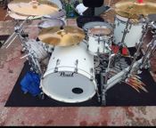 Pearl Máster Maple Reserve - Immagine