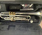 Trompeta Stomvi Elite M-L 250 Sib - Imagen