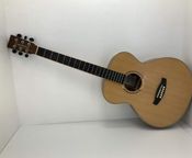 Guitarra Acustica Tanglewood Dbt F Hr Lh - Imagen