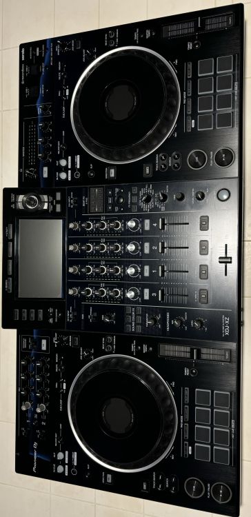 Pioneer XDJ-XZ - Bild4