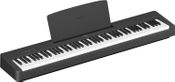 Yamaha Digital Piano P-45B Pianoforte Digitale - Image