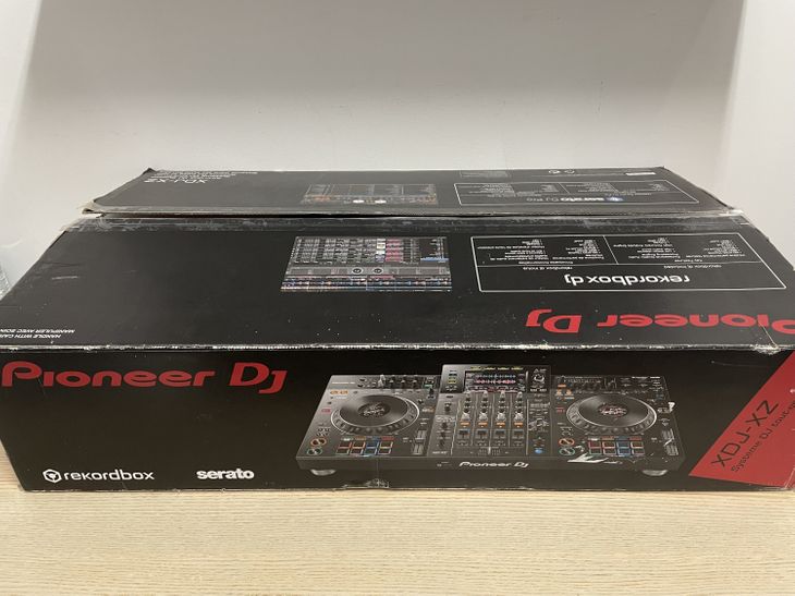 Pioneer DJ XDJ-XZ - Imagen6