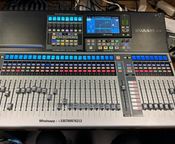 Presonus Studiolive 32s with Rufo Flight
 - Image