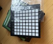 Launchpad mini mk3
 - Image