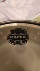 Caja Mapex Mpx Steel - Image