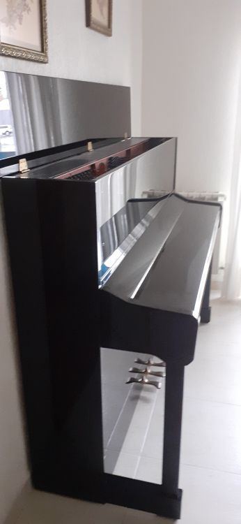 Piano Schimmel - Imagen5