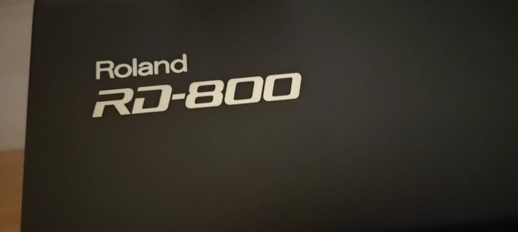 Roland RD800 Uno de los preferidos por los profesi - Imagen3