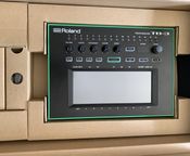 Roland Aira TB-3 Touch Linea di basso
 - Immagine