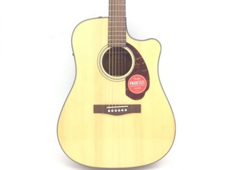 Fender CD-140sce - Main listing image