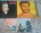 Vinyl records Juan Pardo - Image