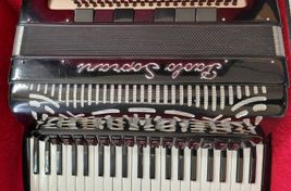 Fisarmonica Paolo Soprani - Image
