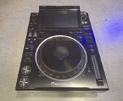 Pioneer DJ CDJ-3000 - Imagen