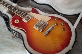 Gibson Les Paul 1960 Classic - Imagen