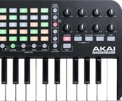 Akai APC Key 25 Keyboard Controller - Image