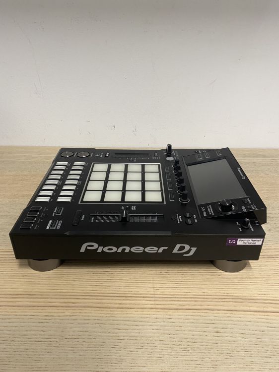 Pioneer DJ DJS-1000 - Image3