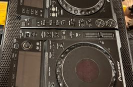 CDJ 2000 - Image