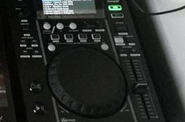COPPIA GEMINI MDJ-500 USB - Bild