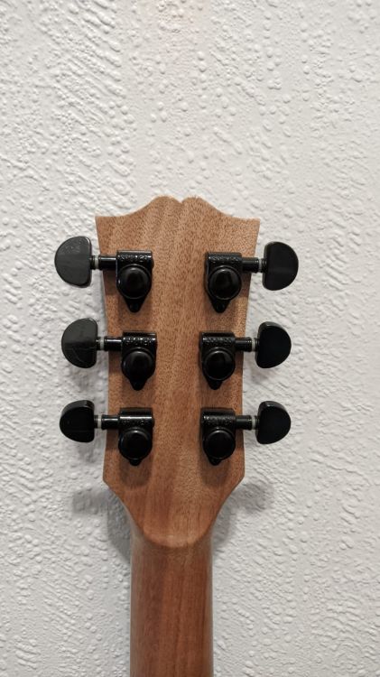 Guitarra electrica semihueca - Bild6