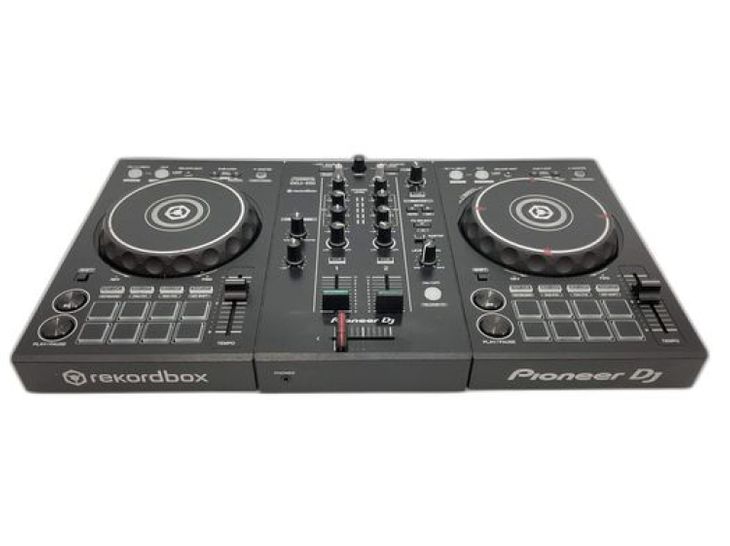 Pioneer DJ DDJ-400 - Image principale de l'annonce