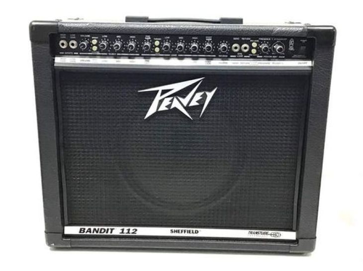 Peavey Bandit 112 - Image principale de l'annonce