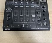 Pioneer DJM-900SRT Serato - Bild