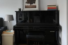 Kawai NS-15 - Imagen