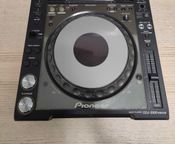 PIONEER DJ CDJ 2000 NEXUS - Imagen