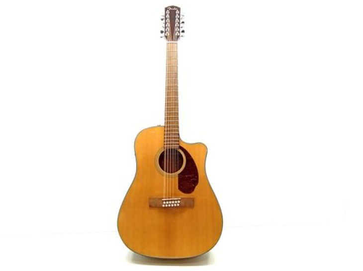 Fender CD-140sce - Main listing image