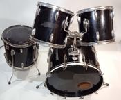 Honsuy acoustic drums - Image