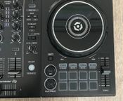 Pioneer DDJ400 Contrôleur DJ double platine 2 canaux
 - Image
