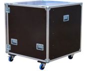 3 Cajas transporte timbales - Bild
