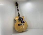 Epiphone ej200sce/n
 - Bild