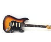 Fender Stratocaster Messico 2001
 - Immagine