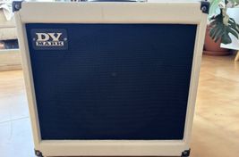 Amplificador DV Mark Jazz 12 - Image