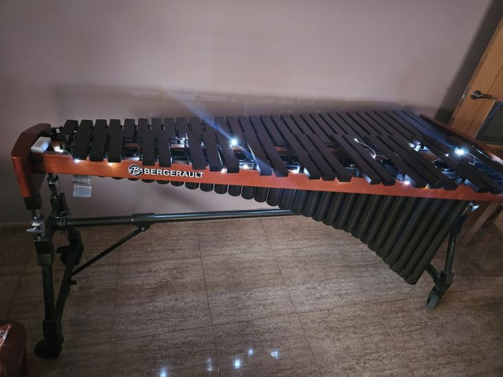 MARIMBA BERGERAULT - Imagen5