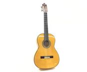 Alvarez Classical Guitar and Bernal Flamenco Pro
 - Image