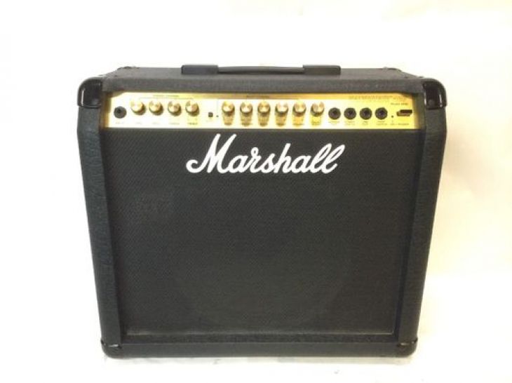 Marshall 8040V - Hauptbild der Anzeige