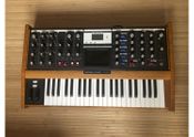 Moog Minimoog Voyager performer edition - Bild