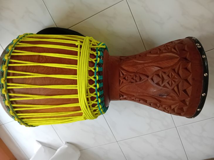 Djembe professionale - Imagen por defecto