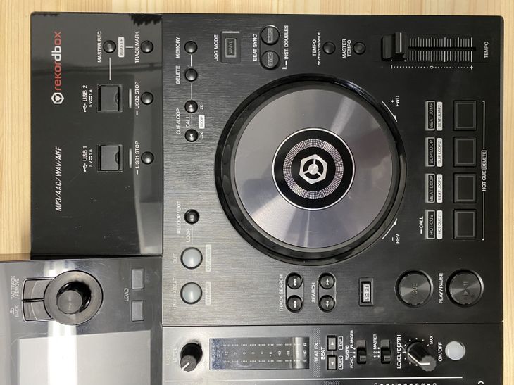 Pioneer DJ XDJ-RR Revisada - Immagine5