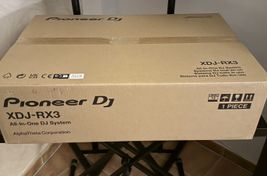 Pioneer xdj rx3 - Imagen