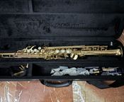Saxo Soprano YSS 475 - Imagen